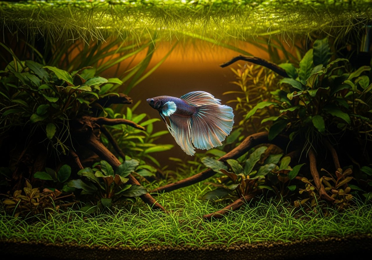 Betta