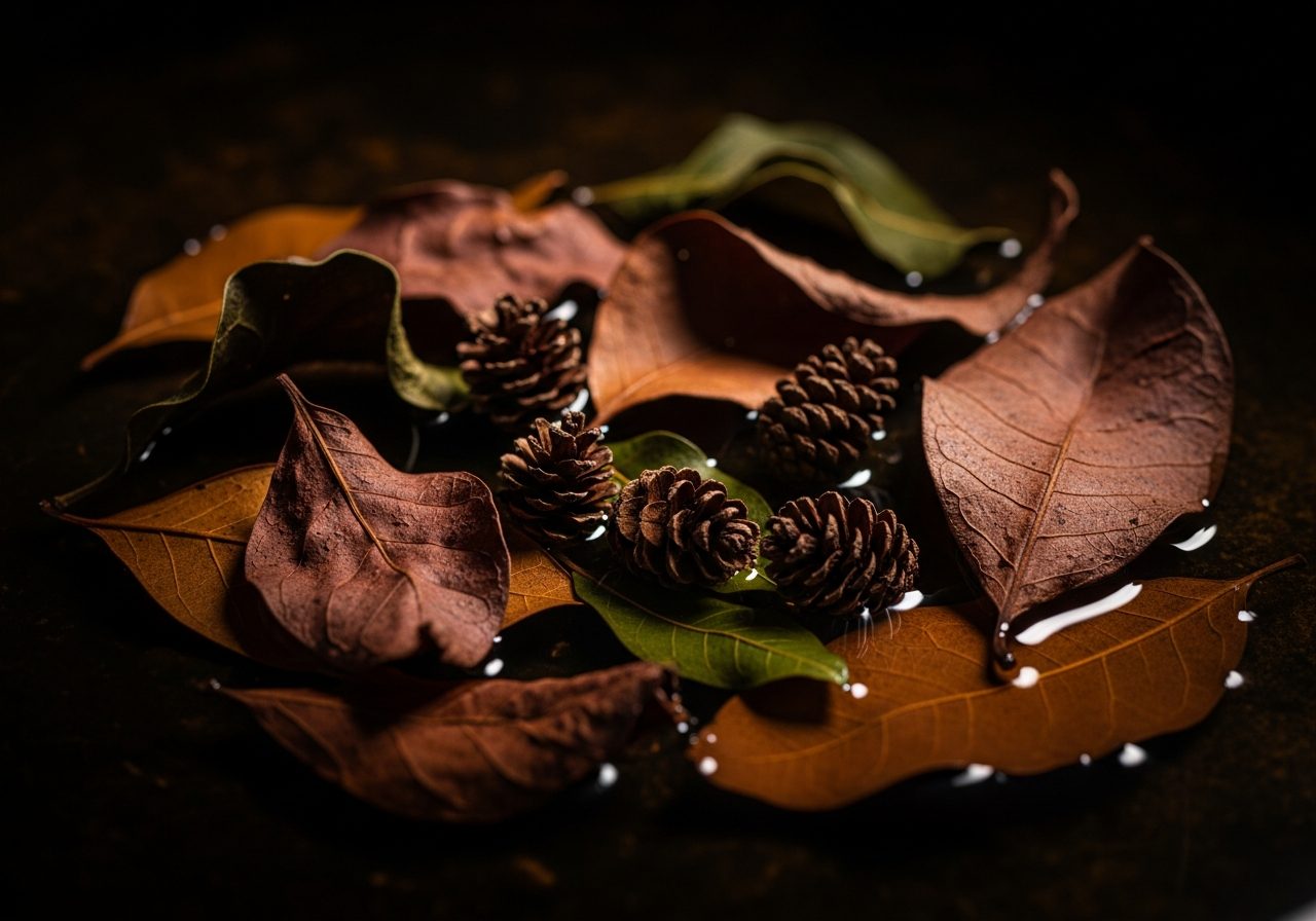 Botanicals prep