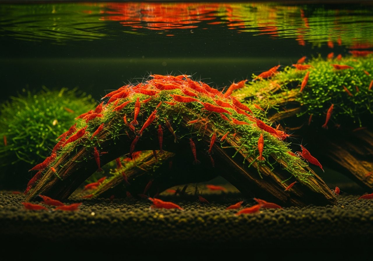 Shrimp