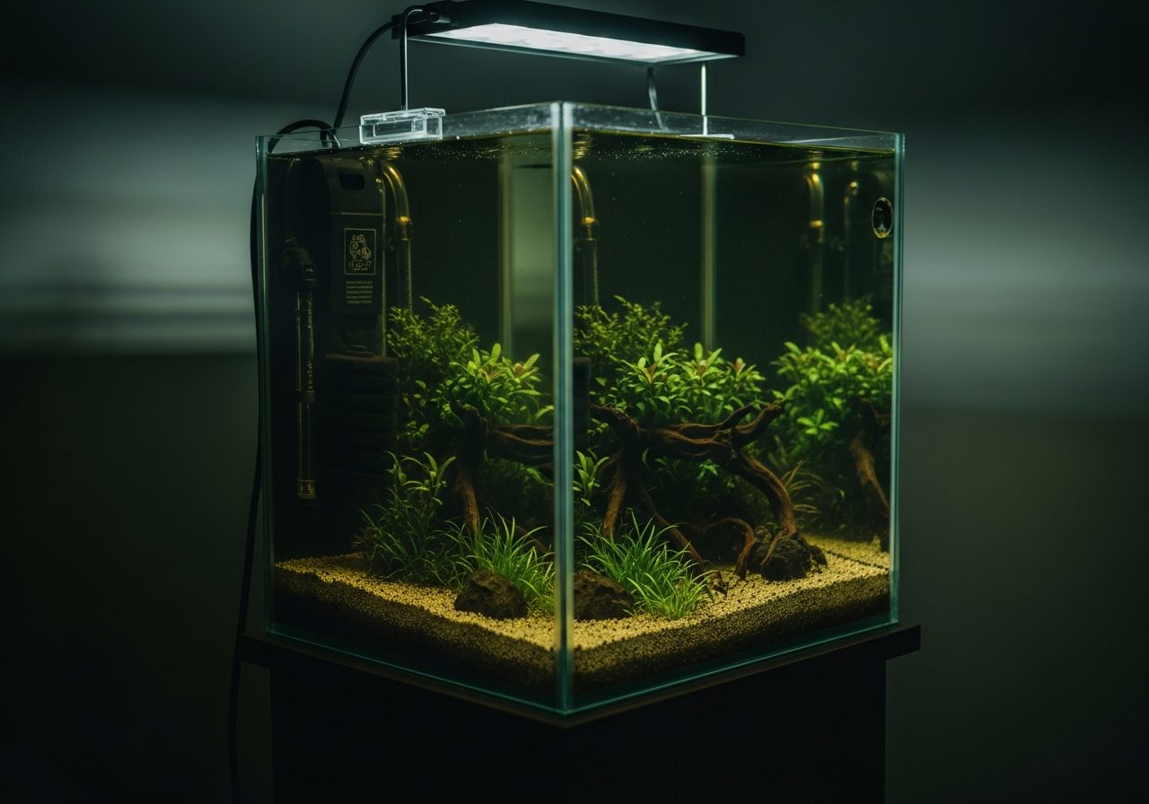 Best Betta Tanks We Tested by Size and Budget