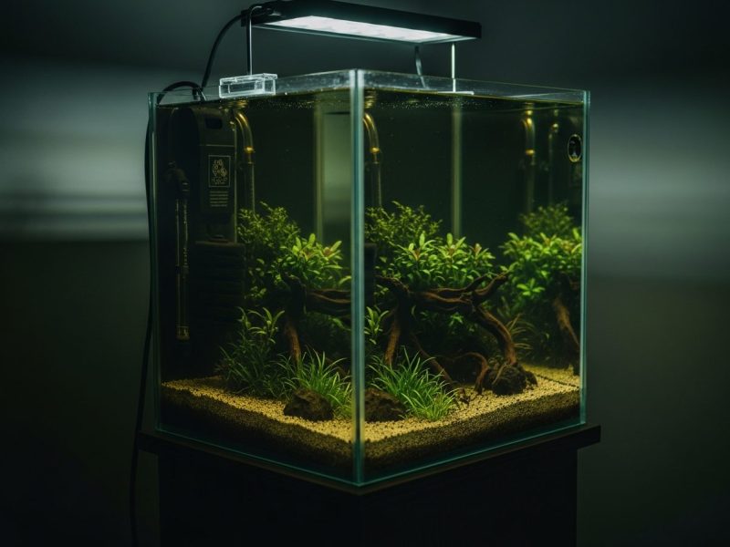 Best Betta Tanks We Tested by Size and Budget